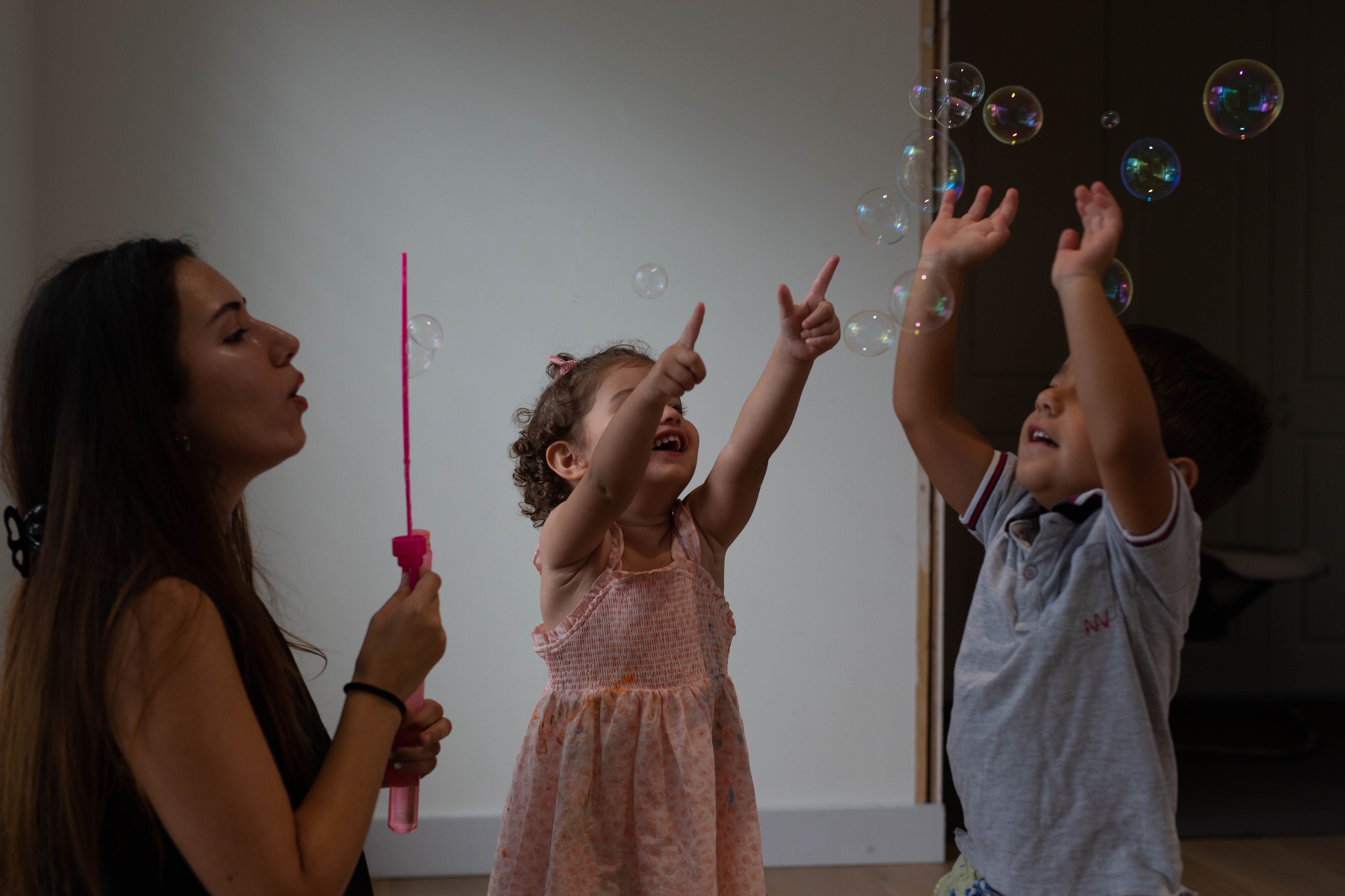 Speech Therapy Session 2