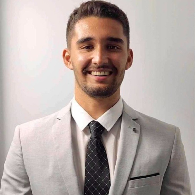 Brendan Eastman - Accounts & Administration Manager at Coastal Speech Therapy
