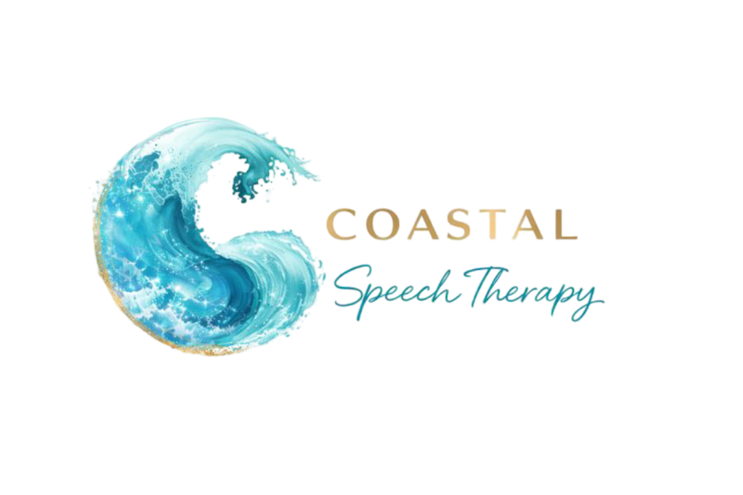Coastal Speech Therapy